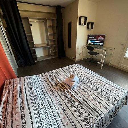 Appartement Terrasse Au Coeur De Valence 54 Ngoại thất bức ảnh