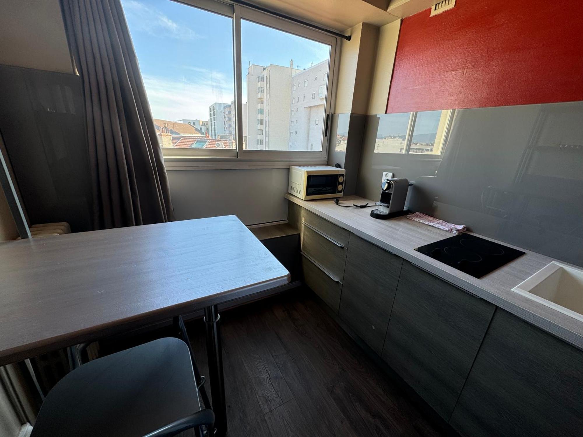Appartement Terrasse Au Coeur De Valence 54 Ngoại thất bức ảnh