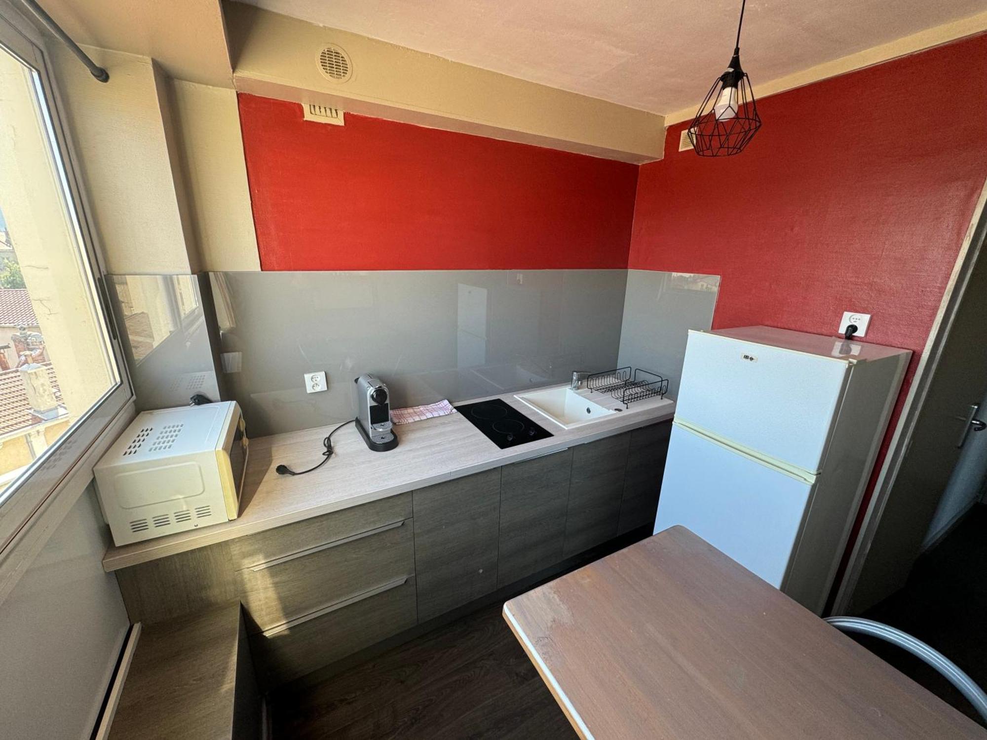 Appartement Terrasse Au Coeur De Valence 54 Ngoại thất bức ảnh